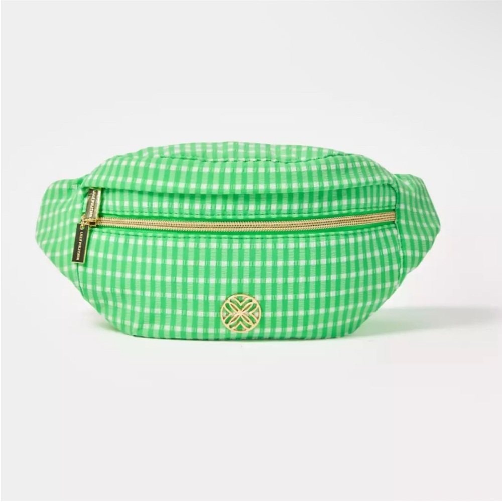 Lilly Pulitzer Glenna Belt Bag